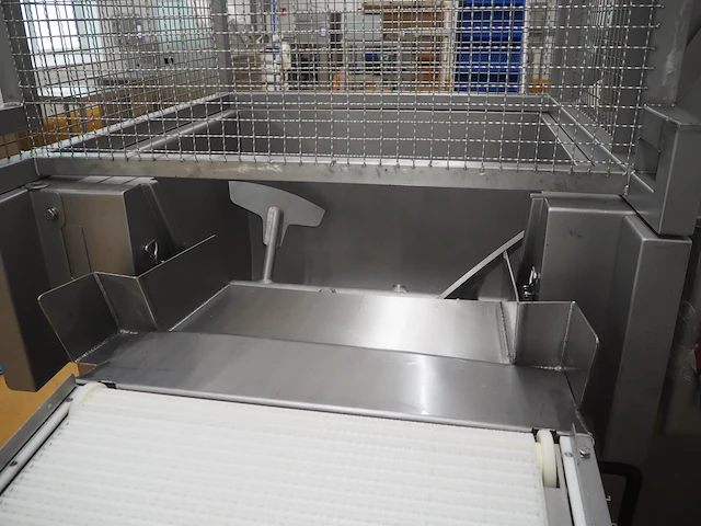 Thompson meat machinery - afbeelding 10 van  15