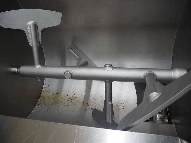 Thompson meat machinery - afbeelding 11 van  15