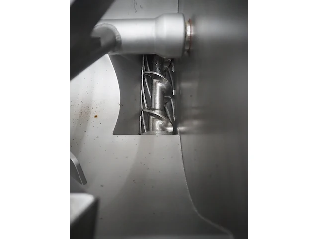 Thompson meat machinery - afbeelding 12 van  15