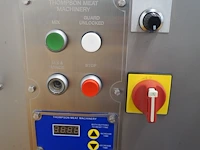 Thompson meat machinery - afbeelding 15 van  15