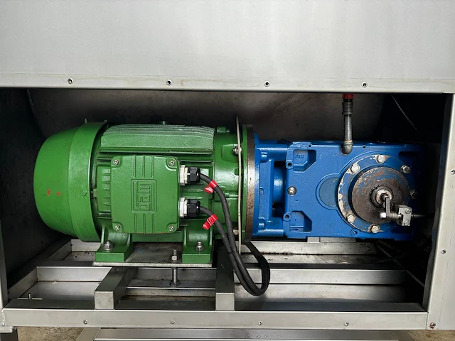 Thompson meat machinery - afbeelding 2 van  20