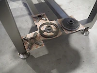 Thompson meat machinery - afbeelding 4 van  20
