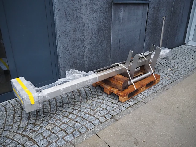 Thompson meat machinery - afbeelding 7 van  20