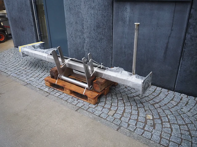 Thompson meat machinery - afbeelding 8 van  20