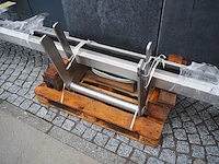 Thompson meat machinery - afbeelding 10 van  20
