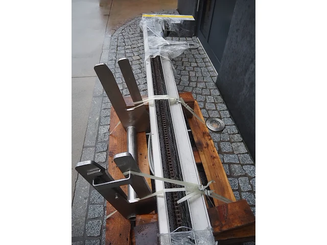 Thompson meat machinery - afbeelding 11 van  20