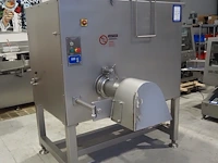 Thompson meat machinery - afbeelding 1 van  20