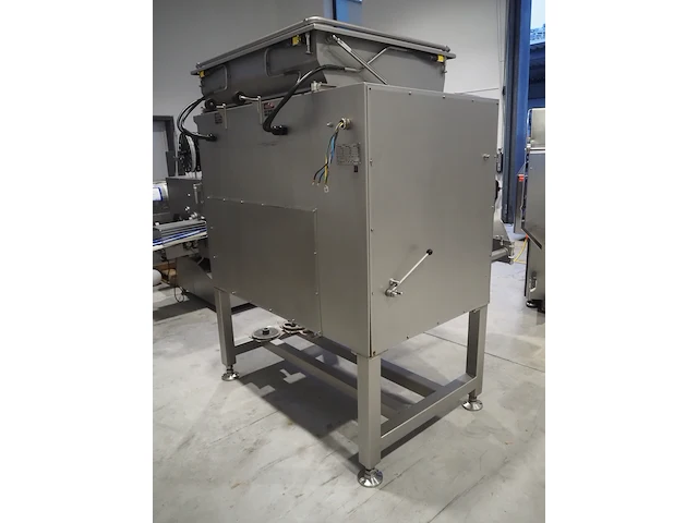 Thompson meat machinery - afbeelding 14 van  20