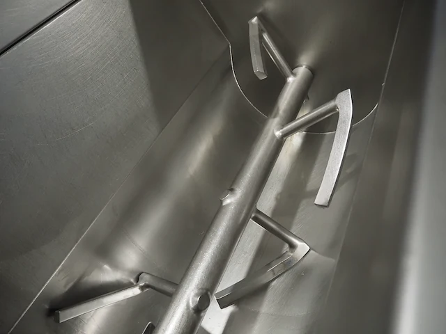 Thompson meat machinery - afbeelding 16 van  20