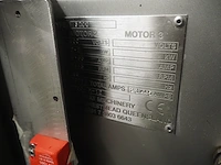 Thompson meat machinery - afbeelding 7 van  17