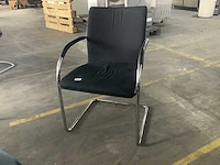 Thonet - eetkamer stoel (5x) - afbeelding 1 van  4