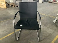 Thonet - eetkamer stoel (5x) - afbeelding 2 van  4