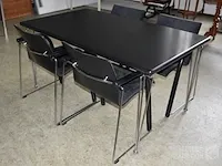 Thonet design meubilair - afbeelding 1 van  12