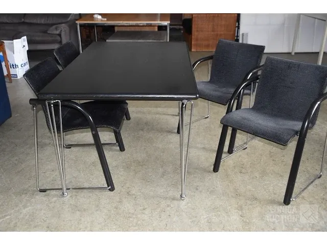 Thonet design meubilair - afbeelding 5 van  12