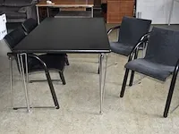 Thonet design meubilair - afbeelding 5 van  12