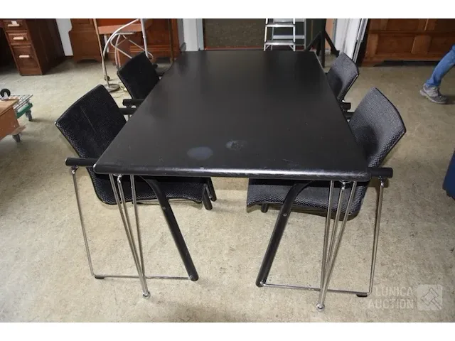 Thonet design meubilair - afbeelding 6 van  12