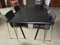 Thonet design meubilair - afbeelding 6 van  12