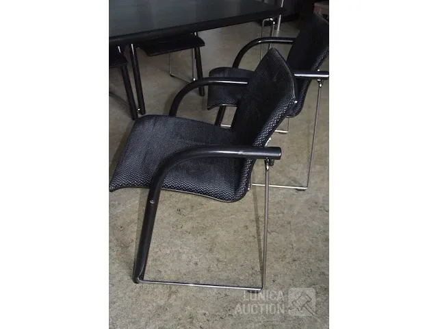 Thonet design meubilair - afbeelding 8 van  12