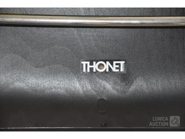 Thonet design meubilair - afbeelding 11 van  12