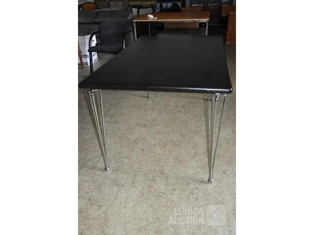 Thonet design meubilair - afbeelding 12 van  12