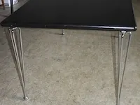 Thonet design meubilair - afbeelding 12 van  12