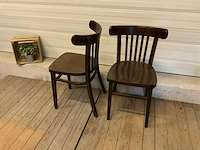 “thonet” stoel - afbeelding 1 van  4