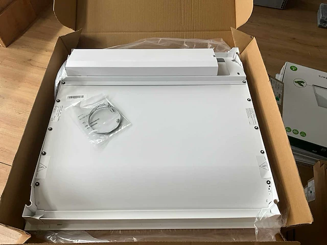 Thorn iq wave 3100 led paneel - afbeelding 3 van  6