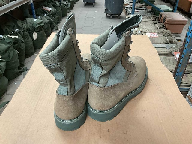 Thorogood 14,5 w hot weather boots - afbeelding 3 van  5