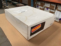 Thorogood 14,5 w hot weather boots - afbeelding 5 van  5