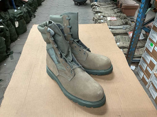 Thorogood 14,5 w hot weather boots - afbeelding 2 van  5