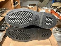 Thorogood 7.5w safety shoes - afbeelding 3 van  4