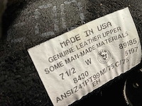 Thorogood 7.5w safety shoes - afbeelding 4 van  4