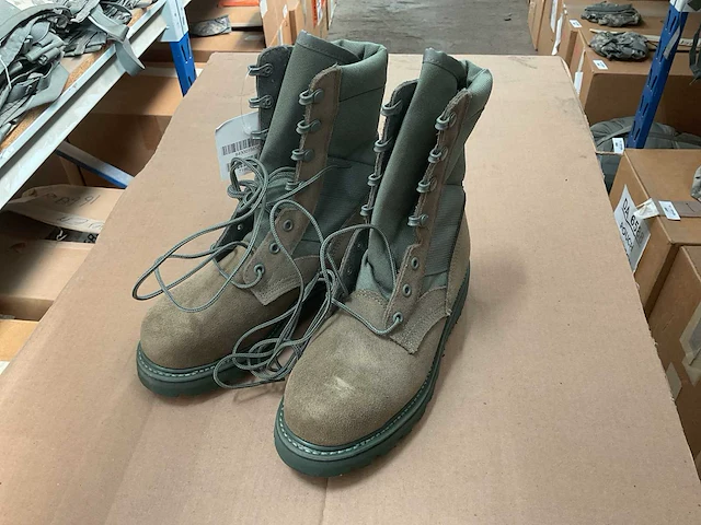 Thorogood hot weather boot - afbeelding 1 van  3