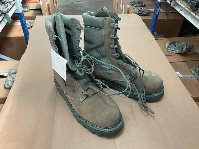 Thorogood hot weather boot - afbeelding 2 van  3