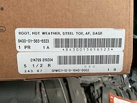 Thorogood hot weather boot - afbeelding 3 van  3