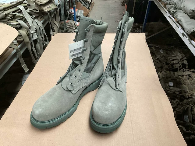 Thorogood hot weather boot - afbeelding 1 van  3