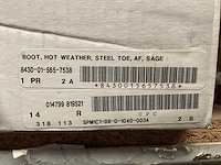 Thorogood hot weather boot - afbeelding 3 van  3
