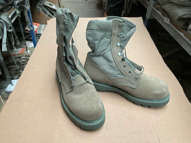 Thorogood hot weather boot - afbeelding 2 van  4