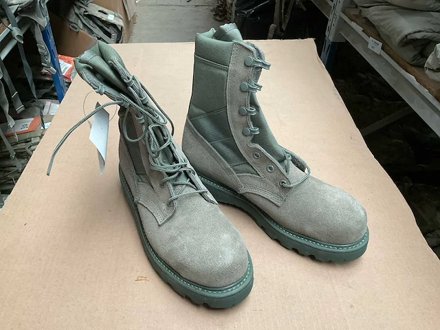 Thorogood hot weather safety boot - afbeelding 2 van  4