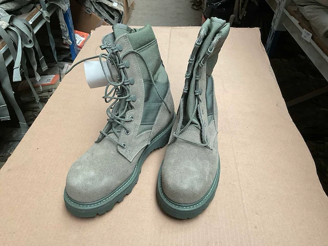 Thorogood hot weather safety boot - afbeelding 1 van  4