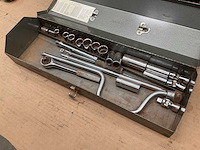 Thorsen doppenset - afbeelding 3 van  4