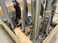 Thorsman gecombineerde netwerk en elektra verdeelbaar (10x) - afbeelding 7 van  7