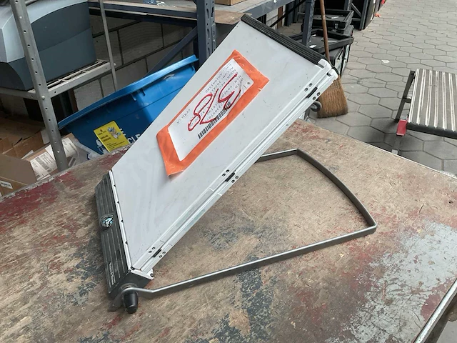 Thrane & thrane receiver - afbeelding 2 van  6