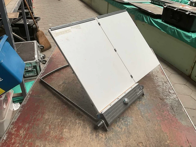 Thrane & thrane receiver - afbeelding 3 van  6