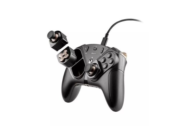 Thrustmaster eswap x 2 pro controller modulaire gamepad voor xbox series en pc zwart - afbeelding 1 van  5