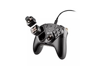 Thrustmaster eswap x 2 pro controller modulaire gamepad voor xbox series en pc zwart - afbeelding 1 van  5