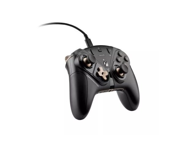 Thrustmaster eswap x 2 pro controller modulaire gamepad voor xbox series en pc zwart - afbeelding 2 van  5