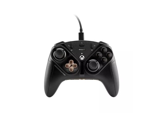 Thrustmaster eswap x 2 pro controller modulaire gamepad voor xbox series en pc zwart - afbeelding 3 van  5