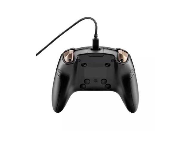 Thrustmaster eswap x 2 pro controller modulaire gamepad voor xbox series en pc zwart - afbeelding 4 van  5