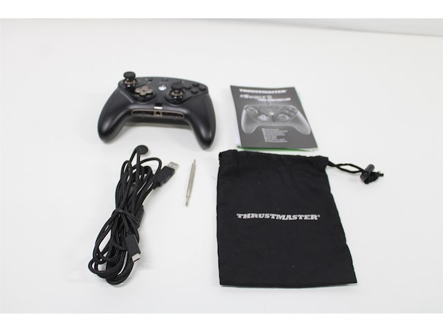 Thrustmaster eswap x 2 pro controller modulaire gamepad voor xbox series en pc zwart - afbeelding 5 van  5